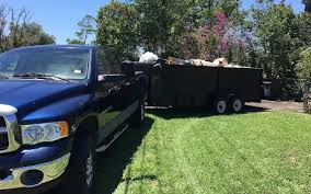 Best Residential Junk Removal  in USA